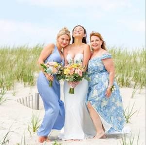 Meet your Posher, Tracy